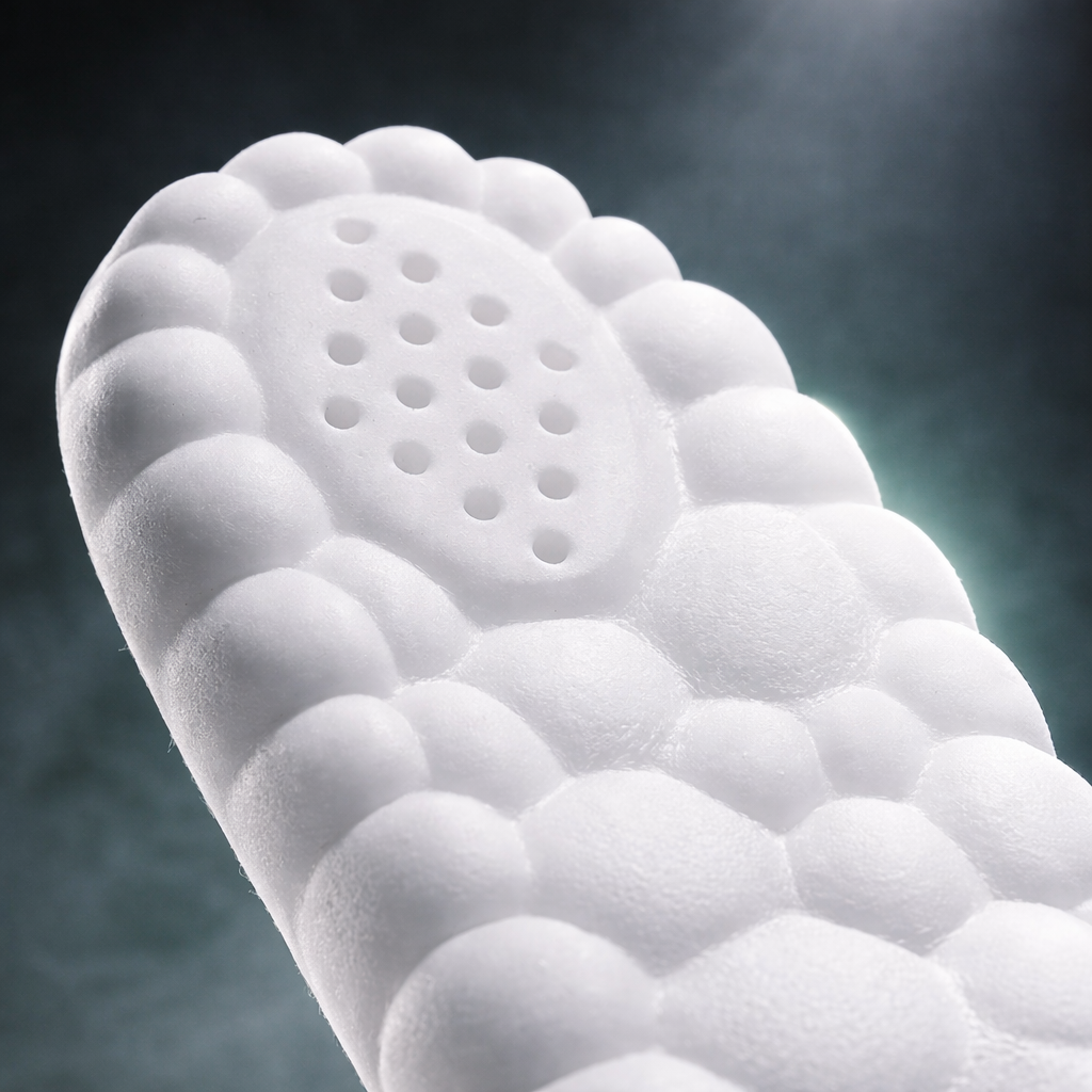 Semelles Myllowa — Soulage les douleurs