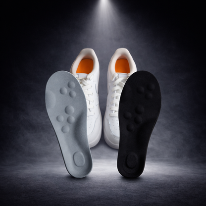 Semelles Myllowa — Soulage les douleurs