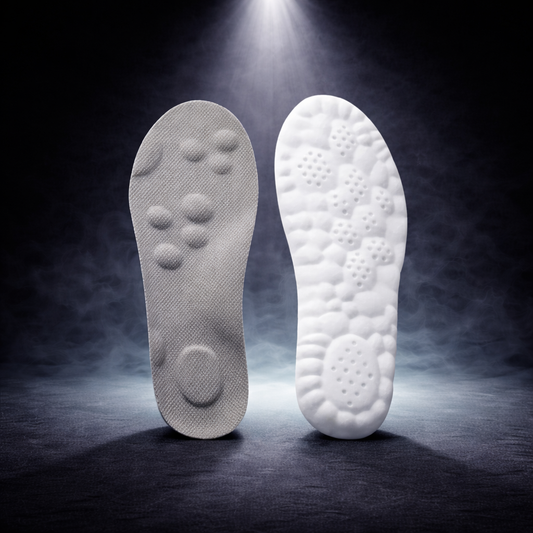 Semelles Myllowa — Soulage les douleurs