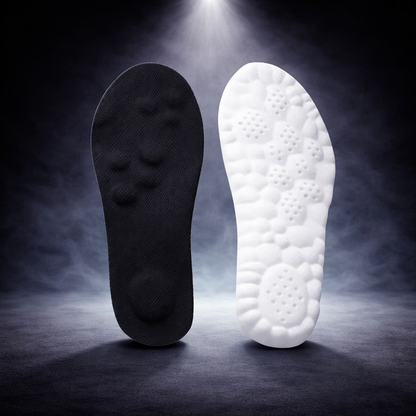Semelles Myllowa — Soulage les douleurs